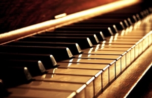 پیانو-مهسا کریمی حقیقی
