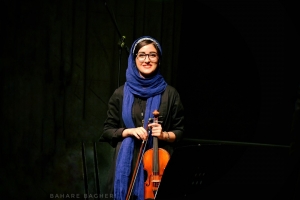 استاد صبا بهبودی
