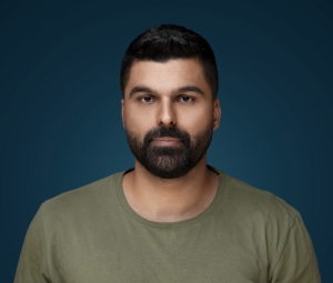 صمیم دوکوهکی
